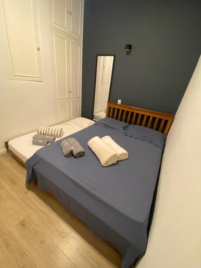 Escola Meditacao Ipanema - Quarto No Coracao Do Bairro 里约热内卢 外观 照片