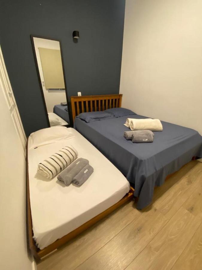 Escola Meditacao Ipanema - Quarto No Coracao Do Bairro 里约热内卢 外观 照片