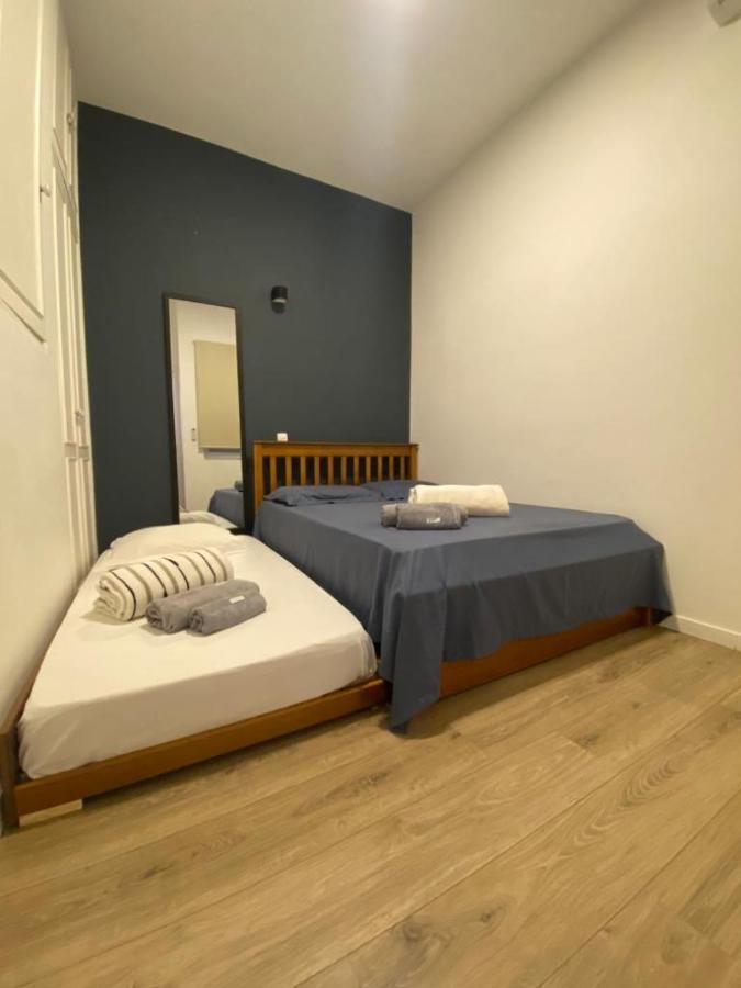 Escola Meditacao Ipanema - Quarto No Coracao Do Bairro 里约热内卢 外观 照片