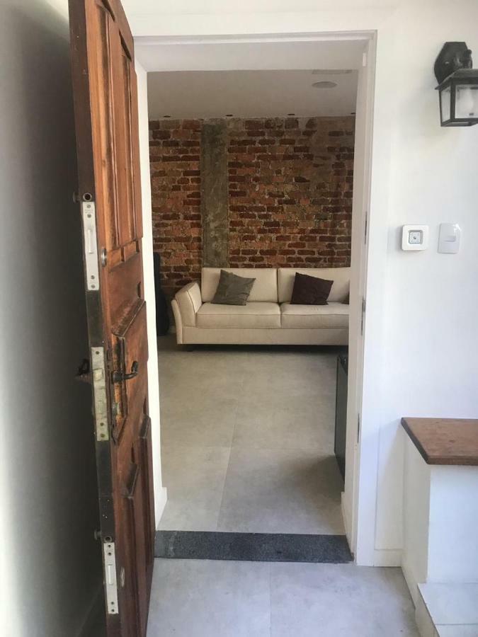 Escola Meditacao Ipanema - Quarto No Coracao Do Bairro 里约热内卢 外观 照片