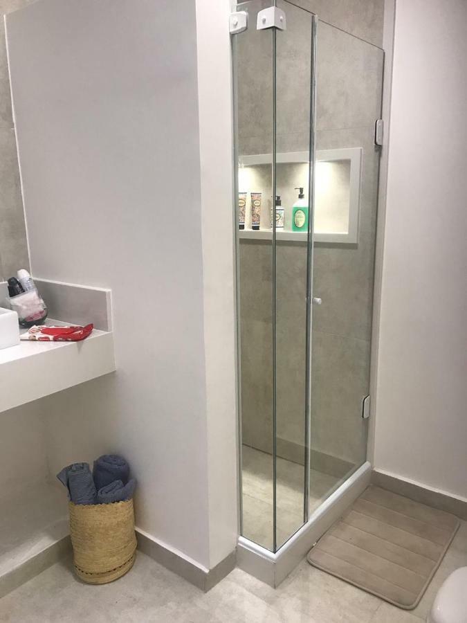 Escola Meditacao Ipanema - Quarto No Coracao Do Bairro 里约热内卢 外观 照片