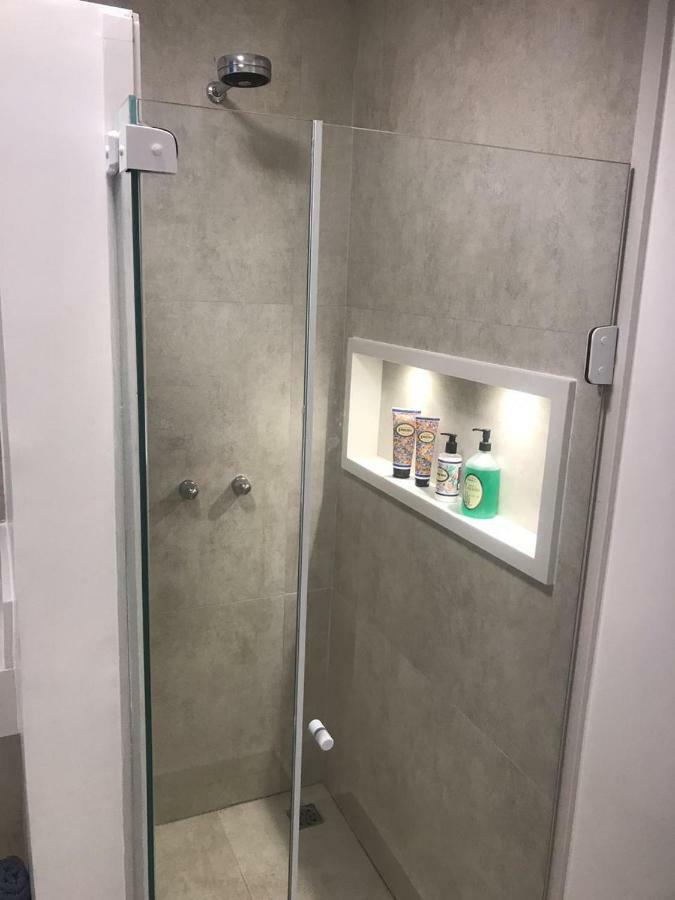 Escola Meditacao Ipanema - Quarto No Coracao Do Bairro 里约热内卢 外观 照片