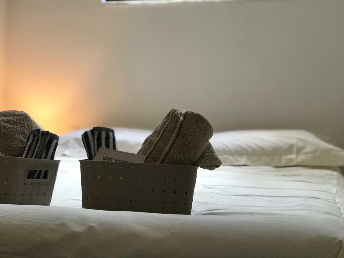 Escola Meditacao Ipanema - Quarto No Coracao Do Bairro 里约热内卢 外观 照片