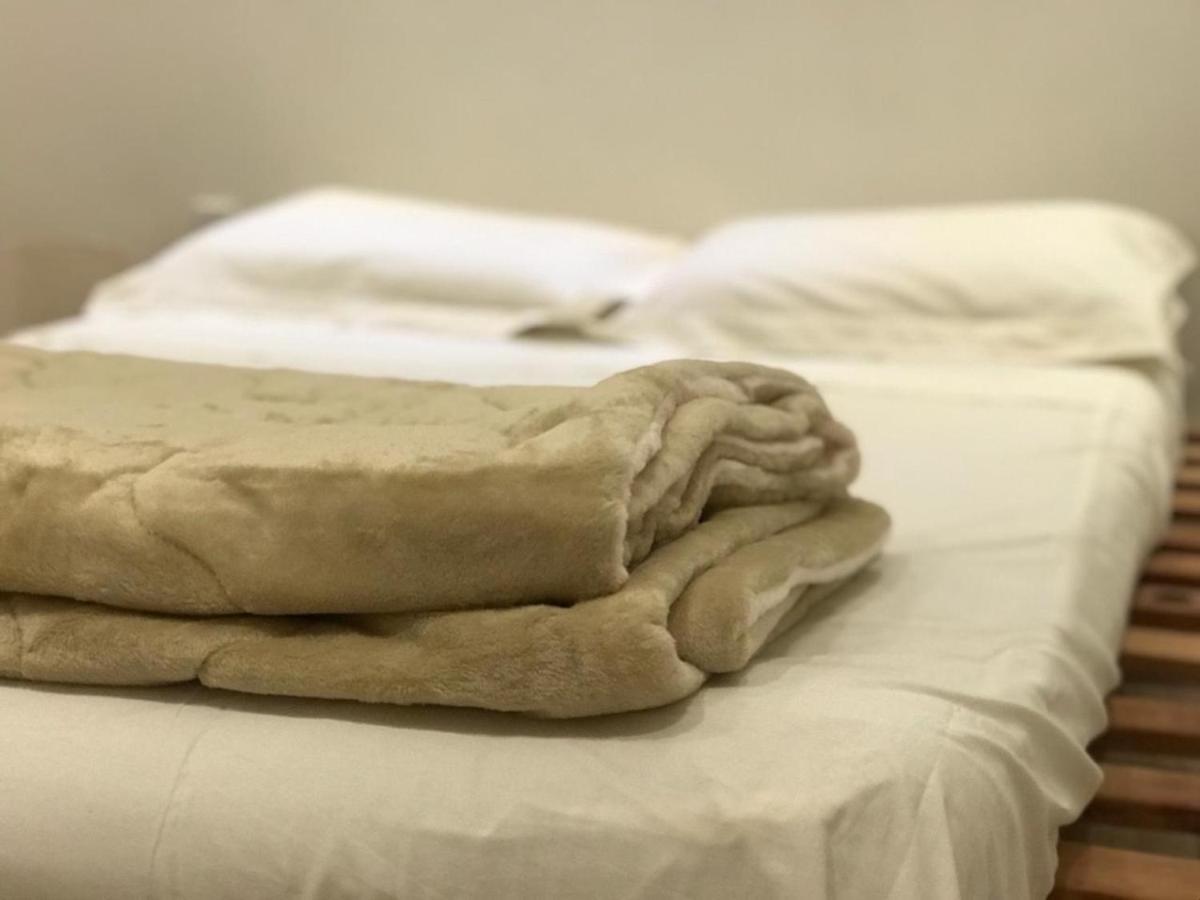 Escola Meditacao Ipanema - Quarto No Coracao Do Bairro 里约热内卢 外观 照片