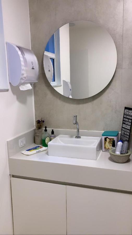 Escola Meditacao Ipanema - Quarto No Coracao Do Bairro 里约热内卢 外观 照片